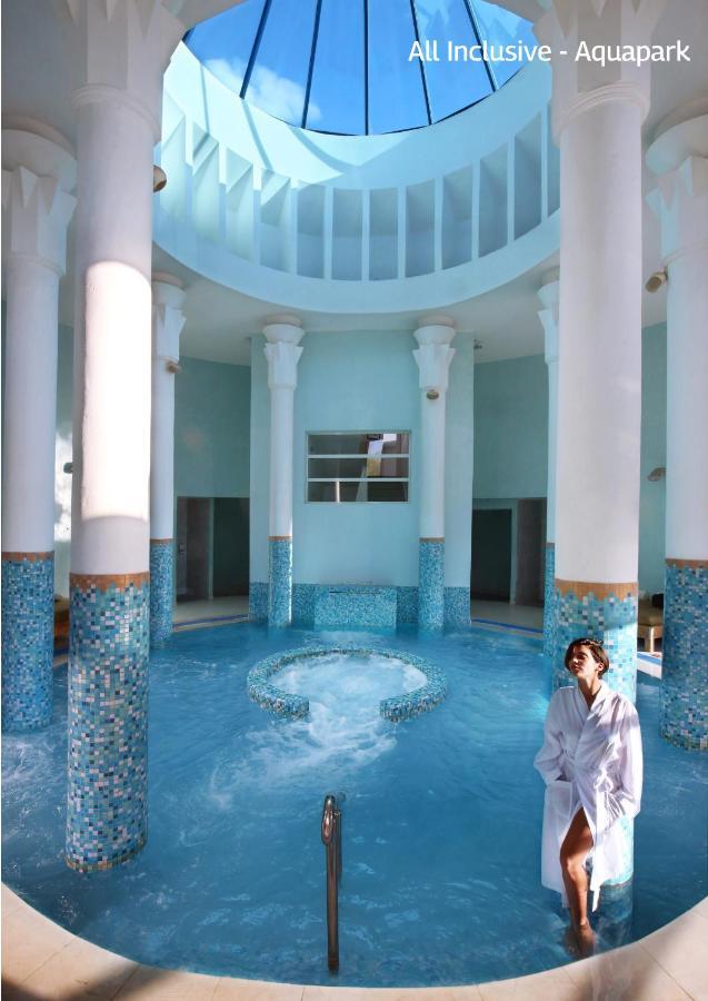 Hôtel Valeria Madina Club à Marrakesh Extérieur photo