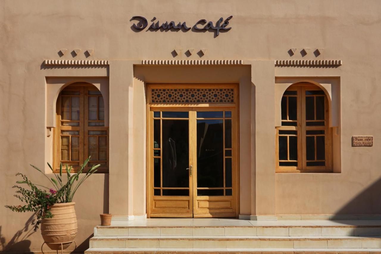 Hôtel Valeria Madina Club à Marrakesh Extérieur photo